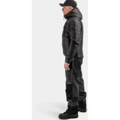 Didriksons - Gale USX Jacket 2 - Kunstfaserjacke Hot