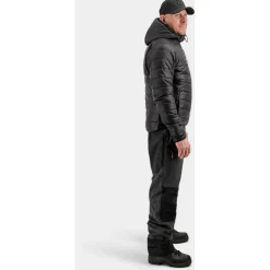 Didriksons - Gale USX Jacket 2 - Kunstfaserjacke Hot