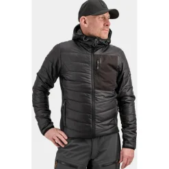 Didriksons - Gale USX Jacket 2 - Kunstfaserjacke Hot