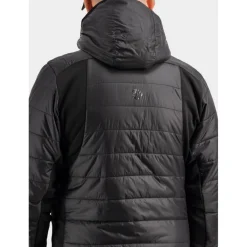 Didriksons - Gale USX Jacket 2 - Kunstfaserjacke Hot