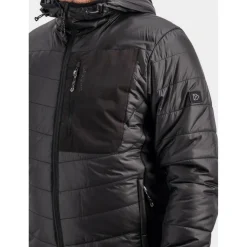 Didriksons - Gale USX Jacket 2 - Kunstfaserjacke Hot