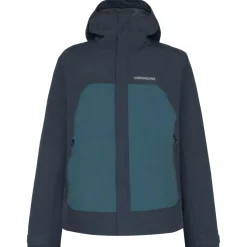 Didriksons - Grit UX Jacket 3 - Regenjacke