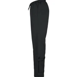 Didriksons - Grit USX Pants 3 - Regenhose Black Discount
