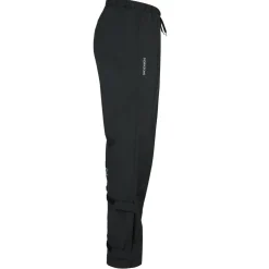 Didriksons - Grit USX Pants 3 - Regenhose Black Discount