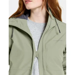 - Hani Women's Parka - Parka < Didriksons Sale