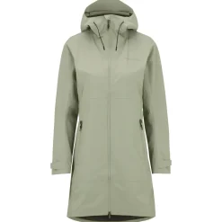 - Hani Women's Parka - Parka < Didriksons Sale