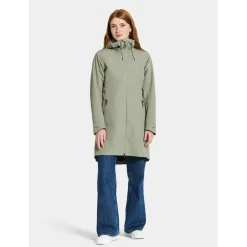 - Hani Women's Parka - Parka < Didriksons Sale