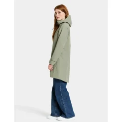 - Hani Women's Parka - Parka < Didriksons Sale