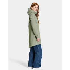 - Hani Women's Parka - Parka < Didriksons Sale