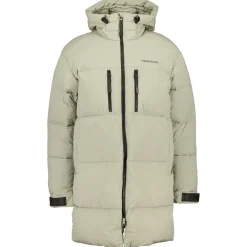 Didriksons - Hilmer USX Parka 2 - Parka Hot