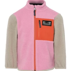 Didriksons - Kid's Anten Fullzip - Fleecejacke Outlet
