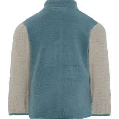 Didriksons - Kid's Anten Fullzip - Fleecejacke Outlet