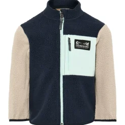 Didriksons - Kid's Anten Fullzip - Fleecejacke Outlet