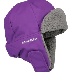 Didriksons - Kid's Biggles Cap 6 - Mütze Sale