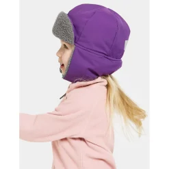 Didriksons - Kid's Biggles Cap 6 - Mütze Sale