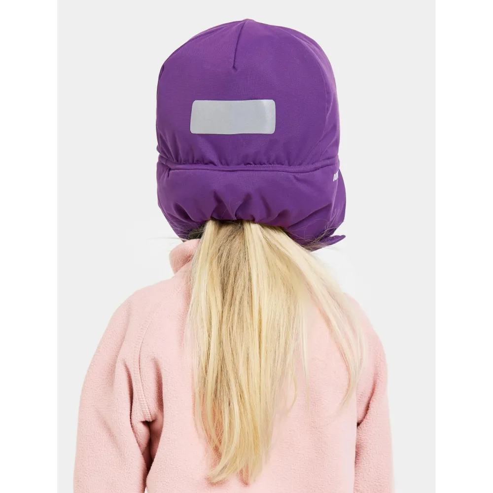 Didriksons - Kid's Biggles Cap 6 - Mütze Sale