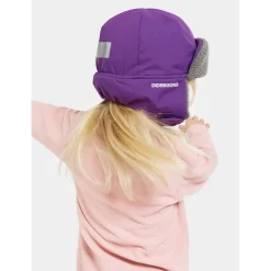 Didriksons - Kid's Biggles Cap 6 - Mütze Sale