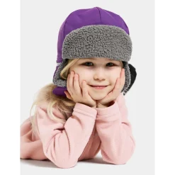 Didriksons - Kid's Biggles Cap 6 - Mütze Sale