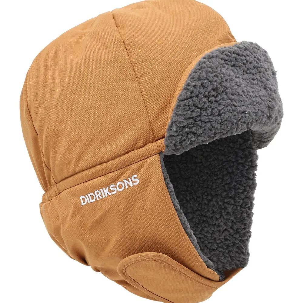 Didriksons - Kid's Biggles Cap 6 - Mütze Sale