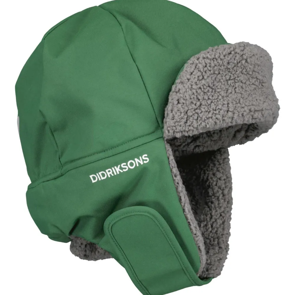 Didriksons - Kid's Biggles Cap 6 - Mütze Sale