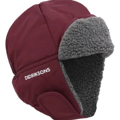 Didriksons - Kid's Biggles Cap 6 - Mütze Sale