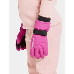 - Kid's Biggles Gloves 3 - Handschuhe < Didriksons Discount