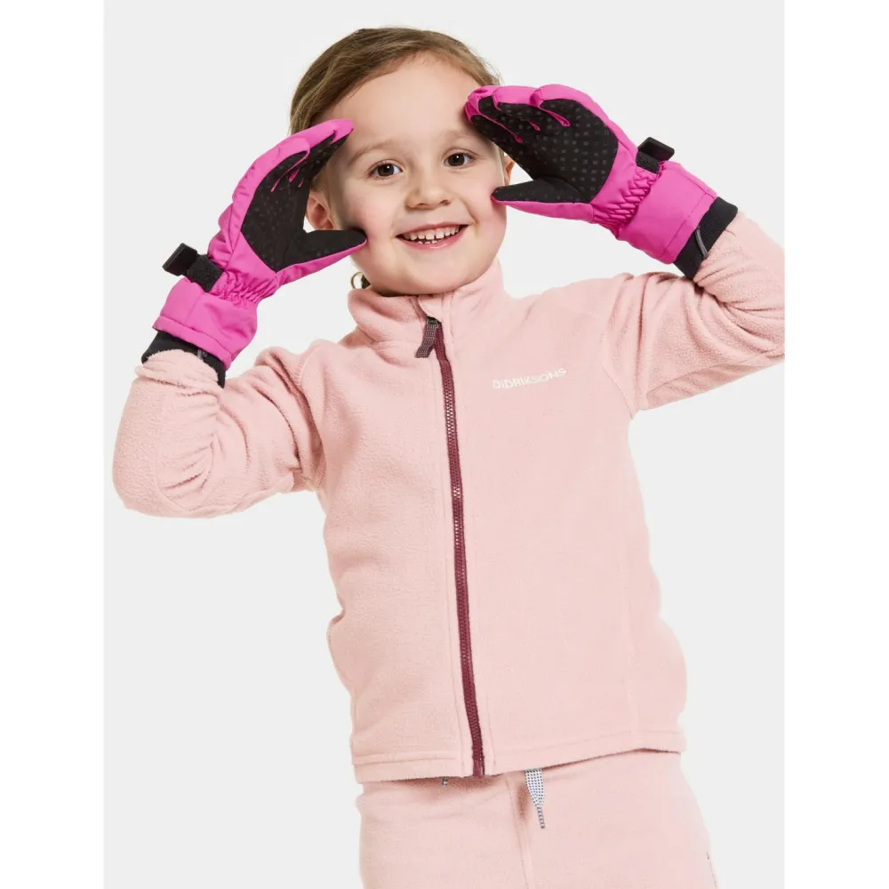 - Kid's Biggles Gloves 3 - Handschuhe < Didriksons Discount