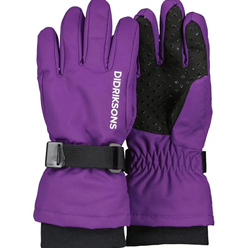 - Kid's Biggles Gloves 3 - Handschuhe < Didriksons Discount