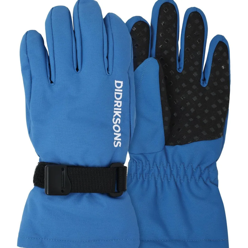 - Kid's Biggles Gloves 3 - Handschuhe < Didriksons Discount