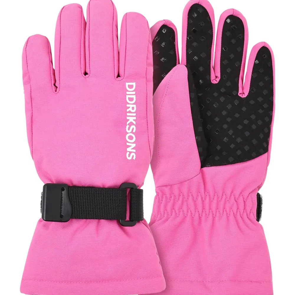- Kid's Biggles Gloves 3 - Handschuhe < Didriksons Discount
