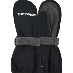 Didriksons - Kid's Biggles Zip Mitten 8 - Handschuhe