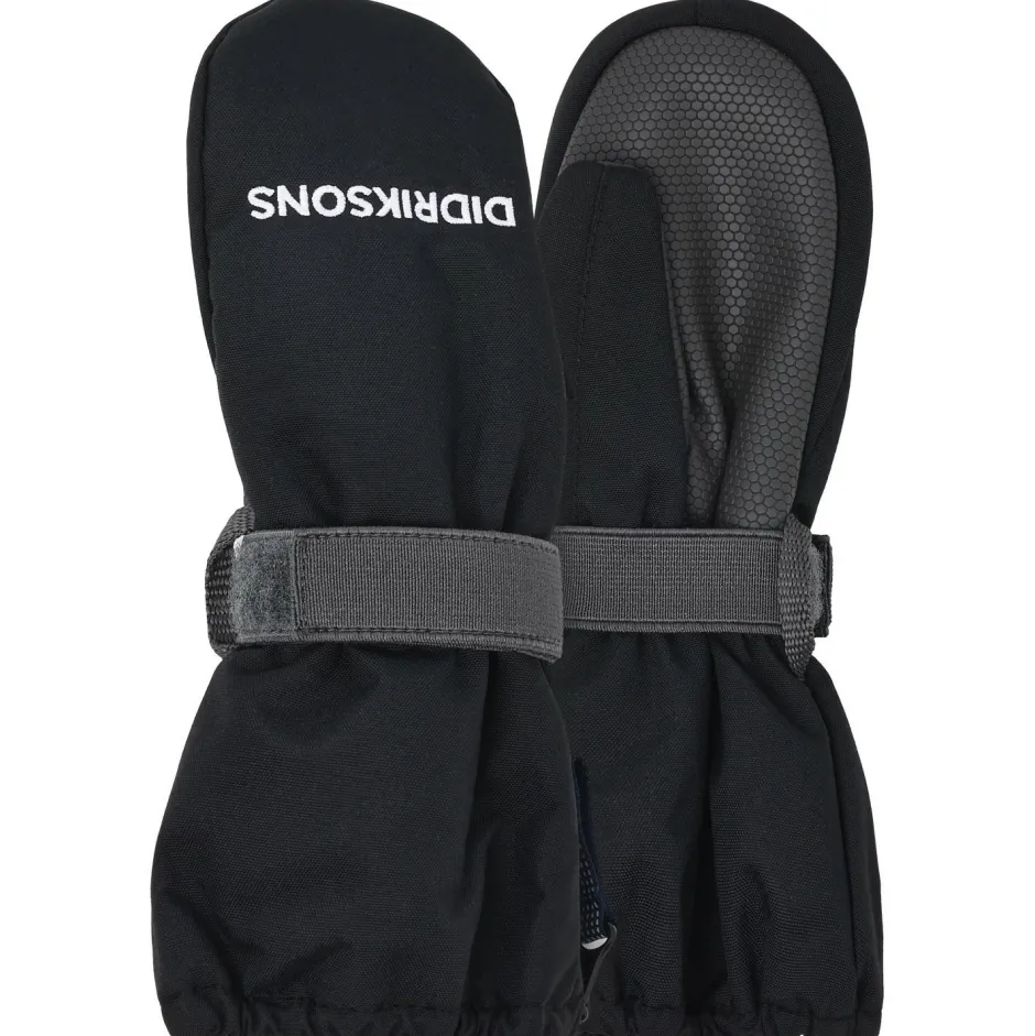Didriksons - Kid's Biggles Zip Mitten 8 - Handschuhe