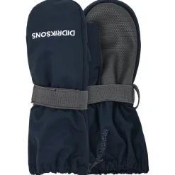 Didriksons - Kid's Biggles Zip Mitten 8 - Handschuhe