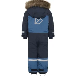 Didriksons - Kid's Bjärven Cover 4 - Overall