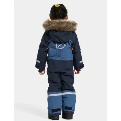 Didriksons - Kid's Bjärven Cover 4 - Overall