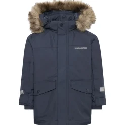 - Kid's Bjärven Parka 4 - Winterjacke < Didriksons Sale