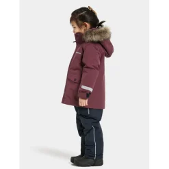 - Kid's Bjärven Parka 4 - Winterjacke < Didriksons Sale