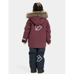 - Kid's Bjärven Parka 4 - Winterjacke < Didriksons Sale