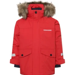 - Kid's Bjärven Parka 4 - Winterjacke < Didriksons Sale