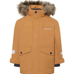 - Kid's Bjärven Parka 4 - Winterjacke < Didriksons Sale
