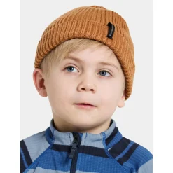 Didriksons Alltagsbekleidung-- Kid's Bus Beanie 2 - Mütze