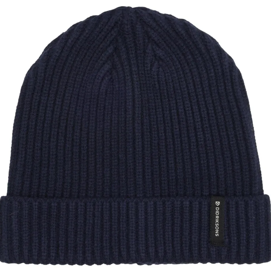 Didriksons Alltagsbekleidung-- Kid's Bus Beanie 2 - Mütze