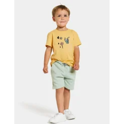 - Kid's Corin Shorts 2 - Shorts < Didriksons Hot