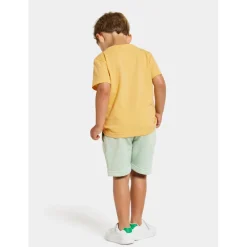 - Kid's Corin Shorts 2 - Shorts < Didriksons Hot
