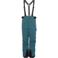 Didriksons - Kid's Dacit Pants - Skihose Best
