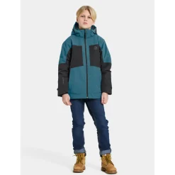 - Kid's Dolomit Jacket 3 - Winterjacke < Didriksons Hot