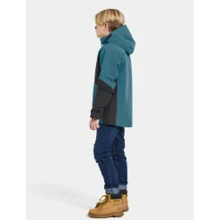 - Kid's Dolomit Jacket 3 - Winterjacke < Didriksons Hot