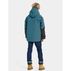 - Kid's Dolomit Jacket 3 - Winterjacke < Didriksons Hot