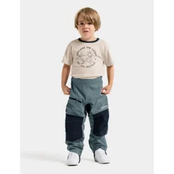 Kinder Didriksons - Kid's Dusk Pant 6 - Regenhose
