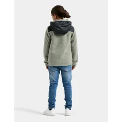 - Kid's Exa Full Zip 3 - Fleecejacke < Didriksons